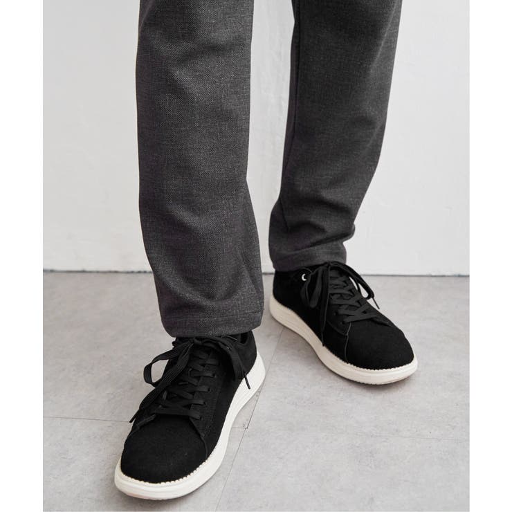 【セットアップ対応】GOKU楽ワークライトデニムパンツ | ikka  | 詳細画像33 