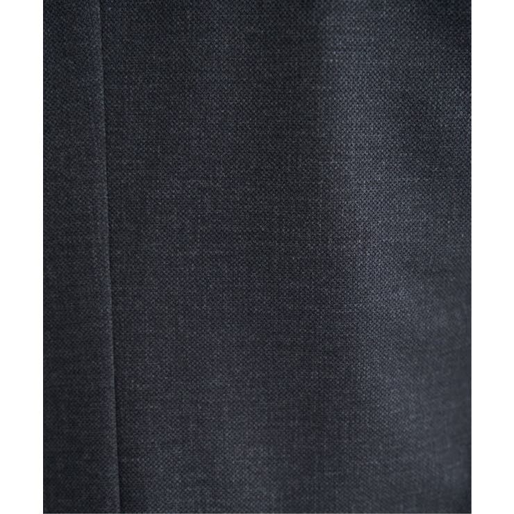 【セットアップ対応】GOKU楽ワークライトデニムパンツ | ikka  | 詳細画像37 