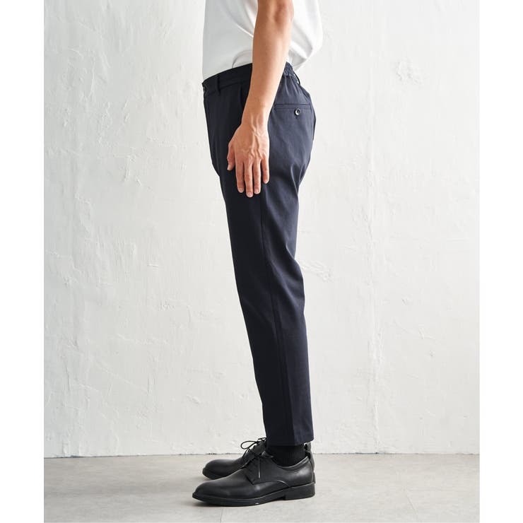 【セットアップ対応】GOKU楽ワークポンチイージーパンツ | ikka  | 詳細画像25 