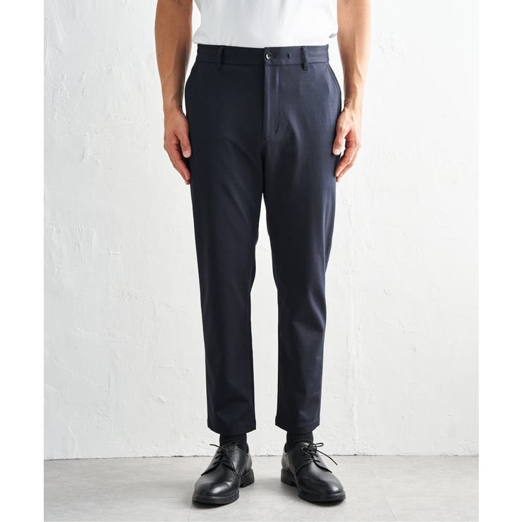 【セットアップ対応】GOKU楽ワークポンチイージーパンツ | ikka  | 詳細画像27 