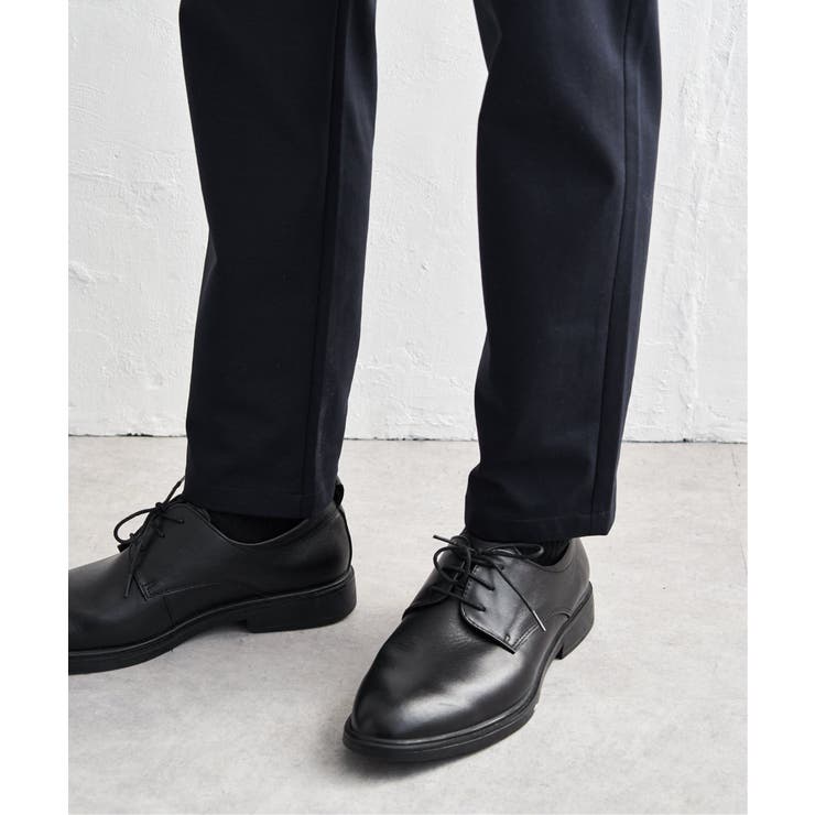 【セットアップ対応】GOKU楽ワークポンチイージーパンツ | ikka  | 詳細画像30 