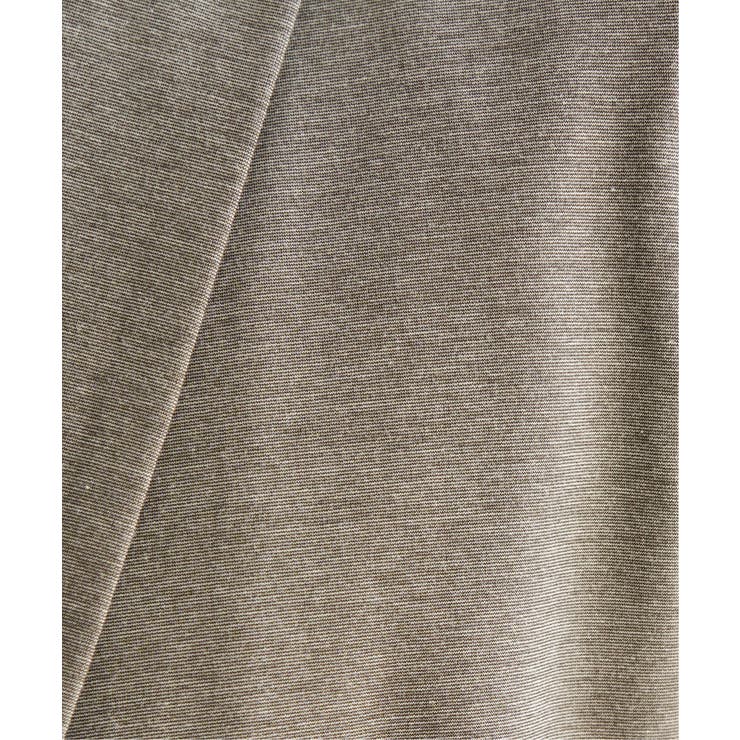 【セットアップ対応】GOKU楽ワークポンチイージーパンツ | ikka  | 詳細画像37 