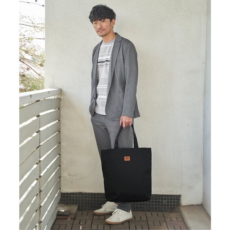 【MonoMax × 小泉孝太郎】GOKU楽ワークDRYソフト鹿の子パンツ「小泉… | ikka  | 詳細画像19 