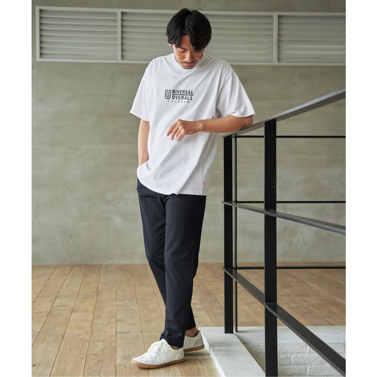 【MonoMax × 小泉孝太郎】GOKU楽ワークDRYソフト鹿の子パンツ「小泉… | ikka  | 詳細画像6 