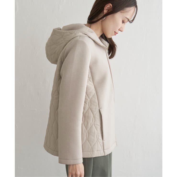 【洗濯機で洗える】GOKU楽ダンボールフードコート | ikka  | 詳細画像14 