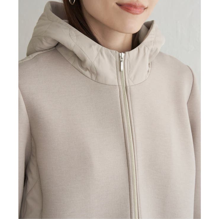 【洗濯機で洗える】GOKU楽ダンボールフードコート | ikka  | 詳細画像17 