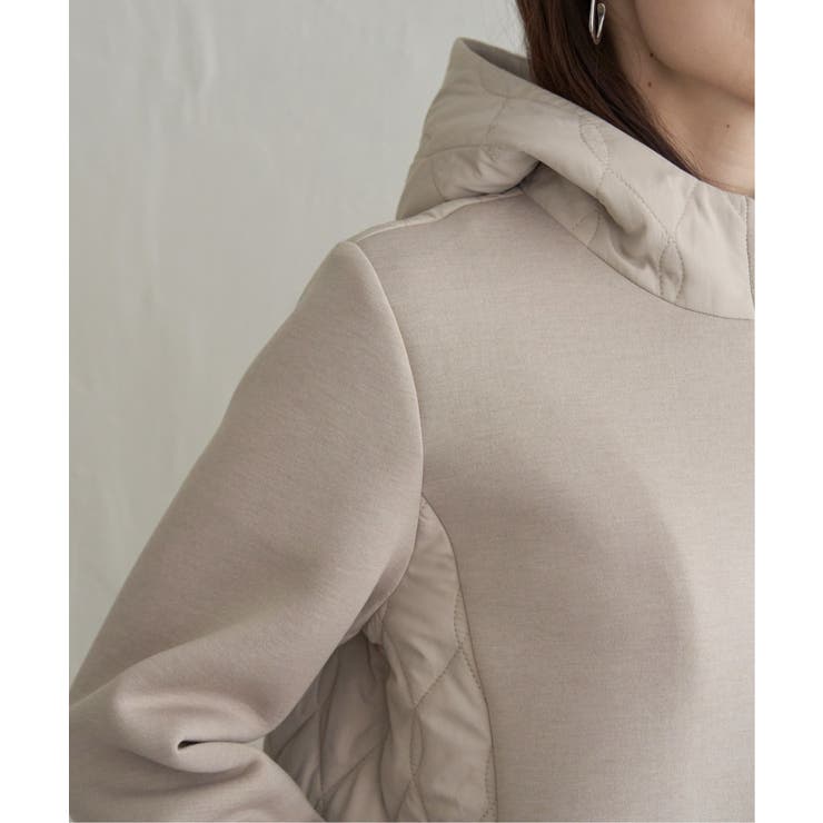 【洗濯機で洗える】GOKU楽ダンボールフードコート | ikka  | 詳細画像18 