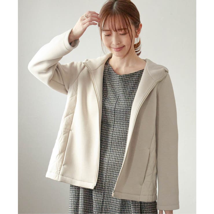 【洗濯機で洗える】GOKU楽ダンボールフードコート | ikka  | 詳細画像3 