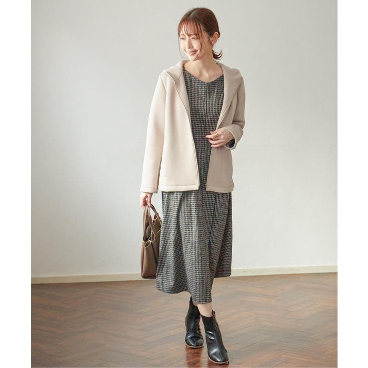 【洗濯機で洗える】GOKU楽ダンボールフードコート | ikka  | 詳細画像5 