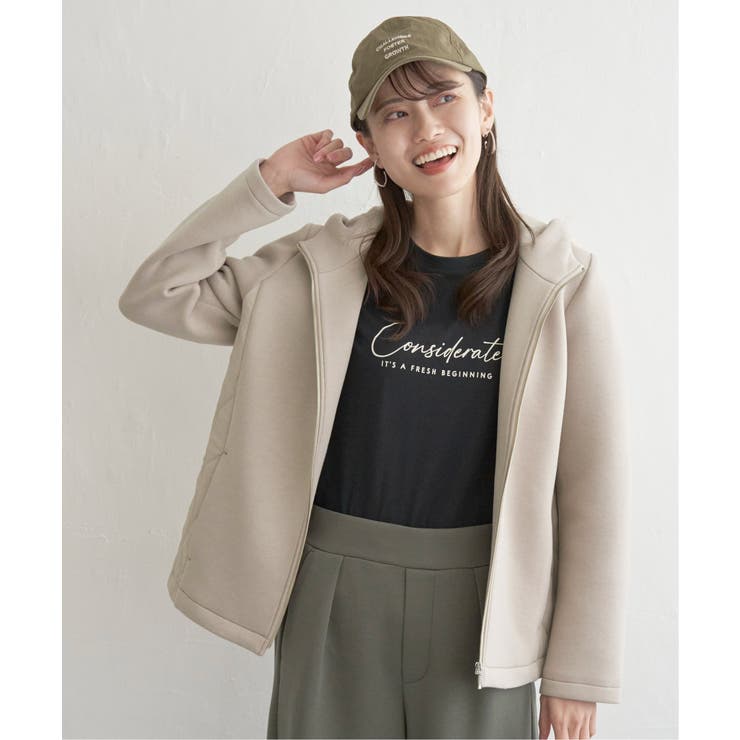 【洗濯機で洗える】GOKU楽ダンボールフードコート | ikka  | 詳細画像7 