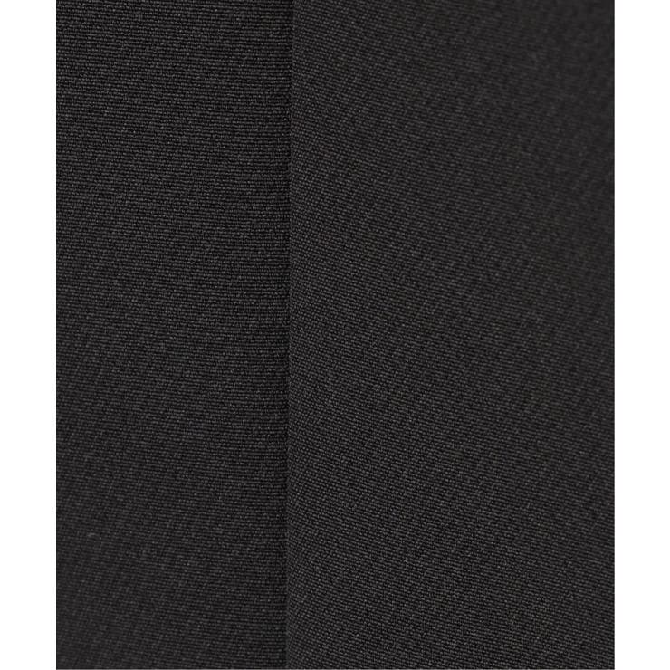 【洗濯機で洗える／セットアップ対応】ウォッシャブルVネックジャケット | ikka  | 詳細画像30 