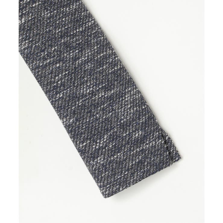 【フォーマル対応】ファンシーツイードジャケット | ikka  | 詳細画像25 