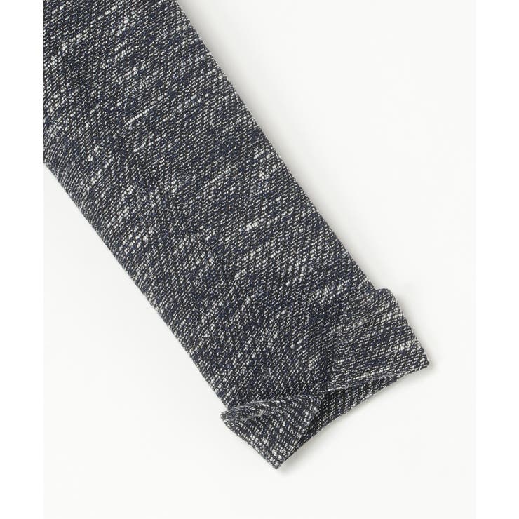 【フォーマル対応】ファンシーツイードジャケット | ikka  | 詳細画像26 