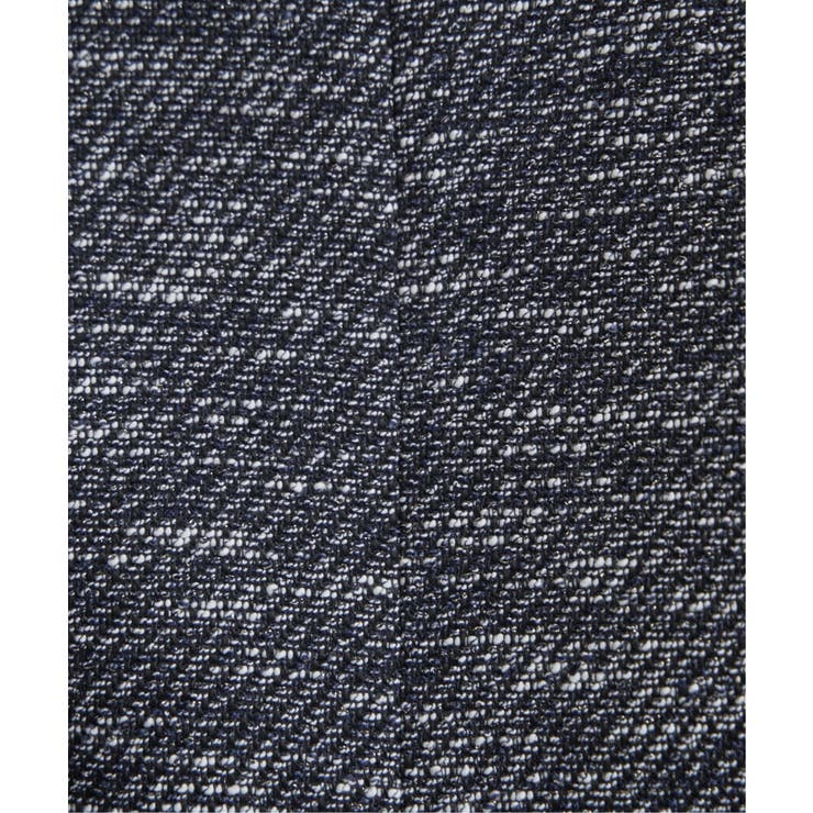 【フォーマル対応】ファンシーツイードジャケット | ikka  | 詳細画像33 