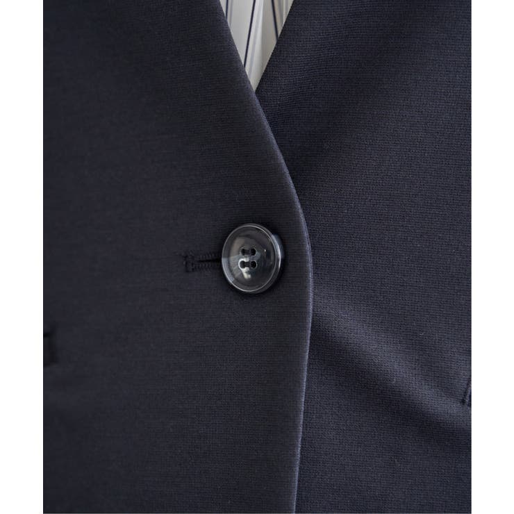 【セットアップ対応】GOKU楽ワークポンチジャケット | ikka  | 詳細画像19 