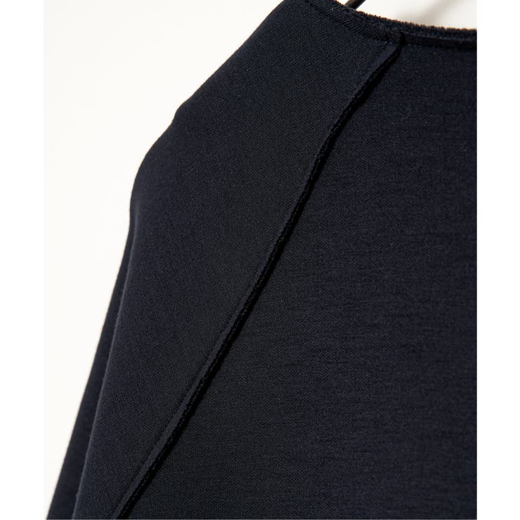 【洗濯機で洗える】GOKU楽ダンボールコート | ikka  | 詳細画像24 