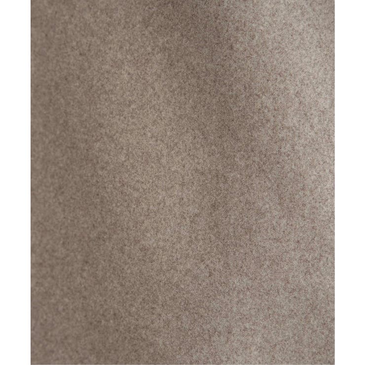 ウールライクストレッチフードコート | ikka  | 詳細画像30 