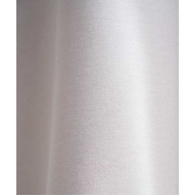 ダンボールニットノーカラーコート | ikka  | 詳細画像32 