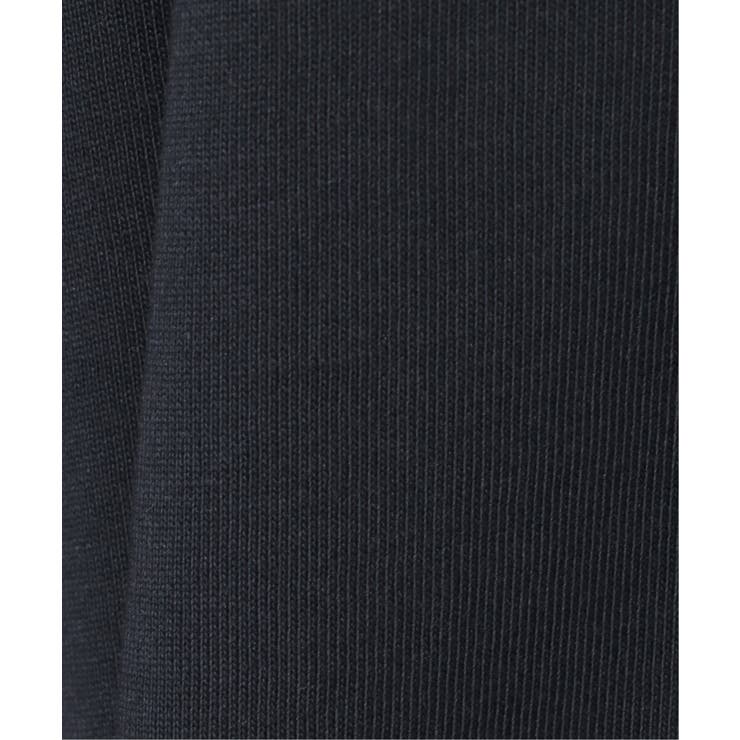 【接触冷感／吸水速乾】マルチファンクションラメコードプルオーバー【UVカット】 | ikka  | 詳細画像24 