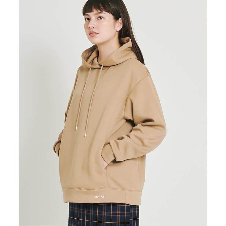 M ルートエム ポンチパーカー 品番 Ikaw Ikka イッカ のレディースファッション通販 Shoplist ショップリスト