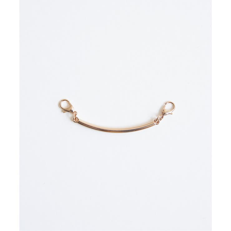 麻調バー付きブラウス | ikka  | 詳細画像17