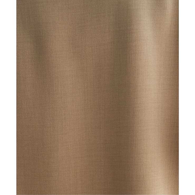 麻調バー付きブラウス | ikka  | 詳細画像18