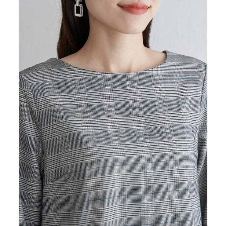 袖リボンブラウス | ikka  | 詳細画像23 