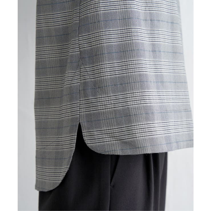 袖リボンブラウス | ikka  | 詳細画像25 