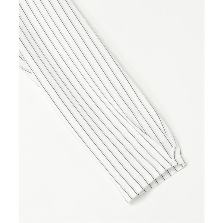 チャームデザインブラウス | ikka  | 詳細画像37 