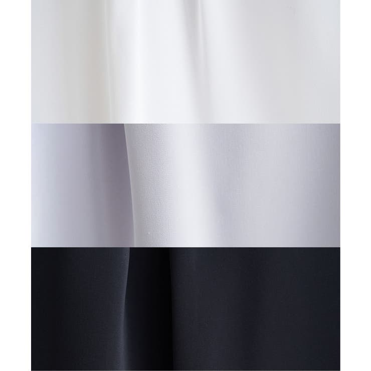 ボータイデザインブラウス | ikka  | 詳細画像39 