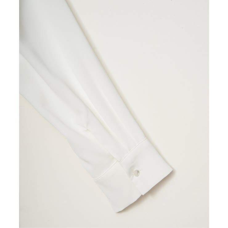 3WAYボウタイ付きブラウス | ikka  | 詳細画像17 