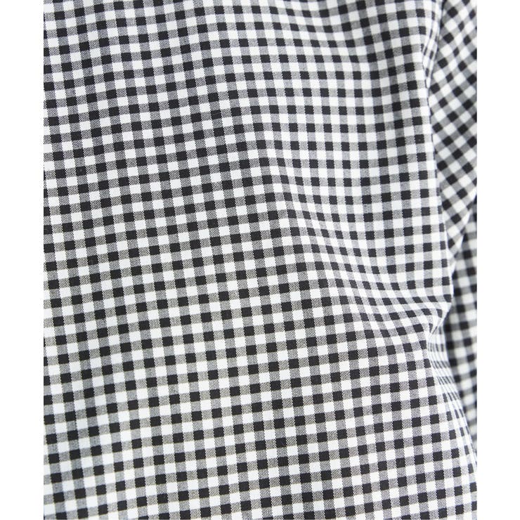 2WAY袖リボンブラウス | ikka  | 詳細画像33 