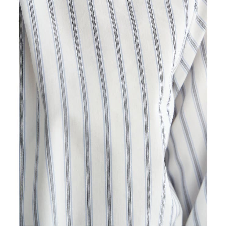 2WAY袖リボンブラウス | ikka  | 詳細画像34 