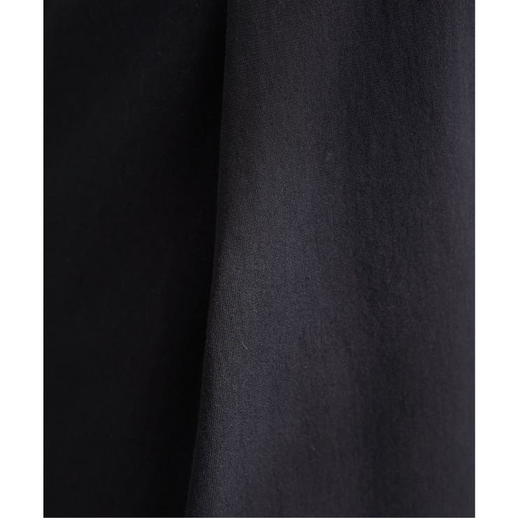 【セットアップ対応】GOKU楽ワークテーパードパンツ  | ikka  | 詳細画像15 