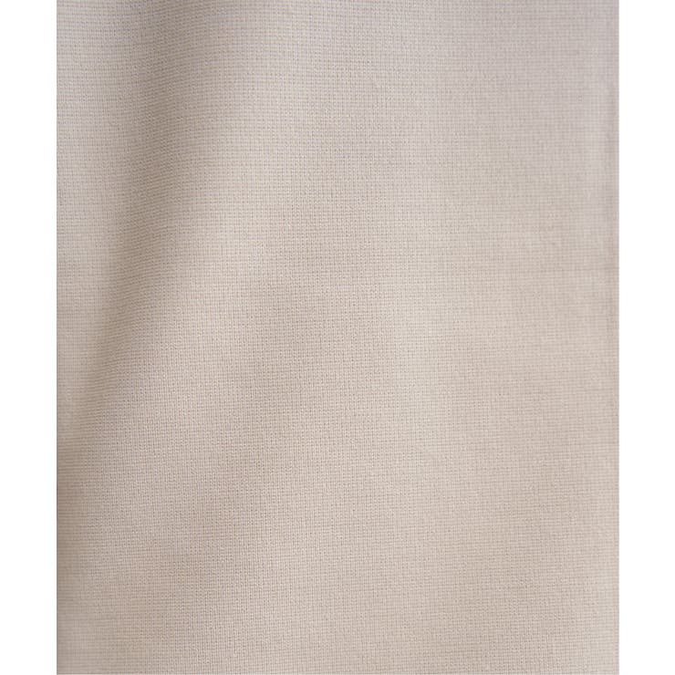 【セットアップ対応】GOKU楽ワークポンチテーパードパンツ | ikka  | 詳細画像17 