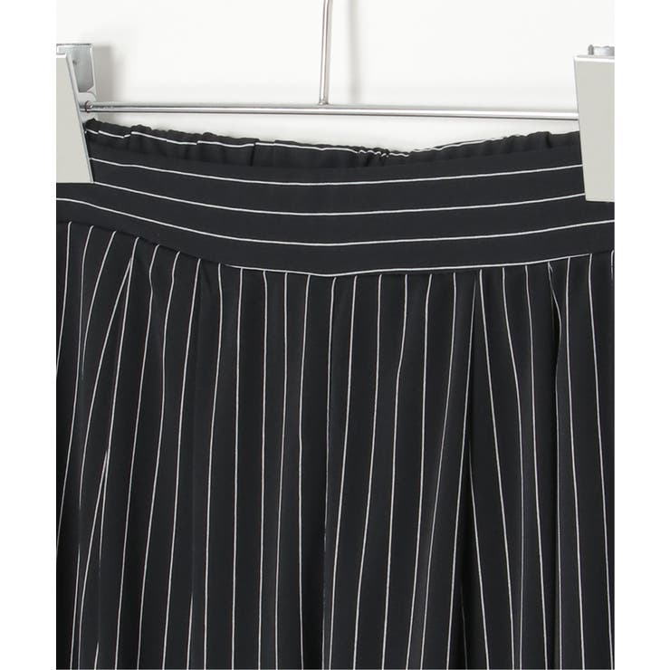 【セットアップ対応】GOKU楽さらっとリラックスパンツ | ikka  | 詳細画像26 