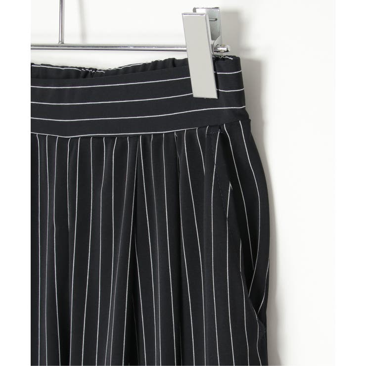 【セットアップ対応】GOKU楽さらっとリラックスパンツ | ikka  | 詳細画像27 