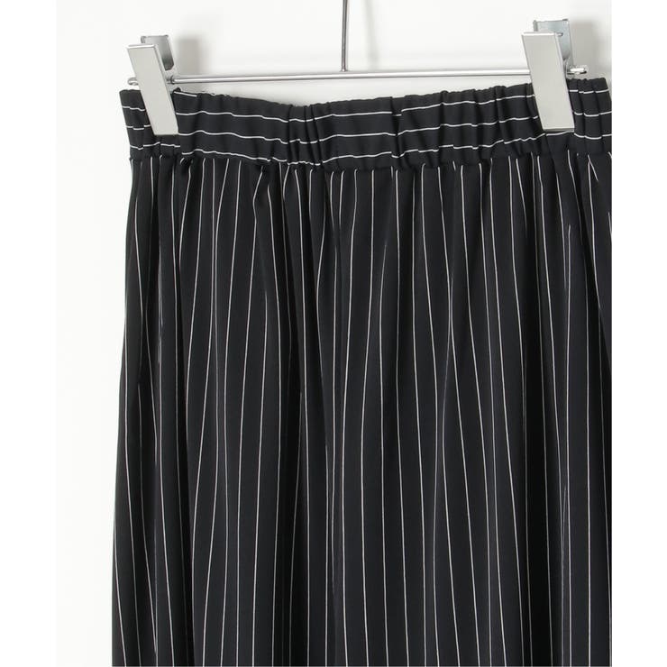 【セットアップ対応】GOKU楽さらっとリラックスパンツ | ikka  | 詳細画像28 