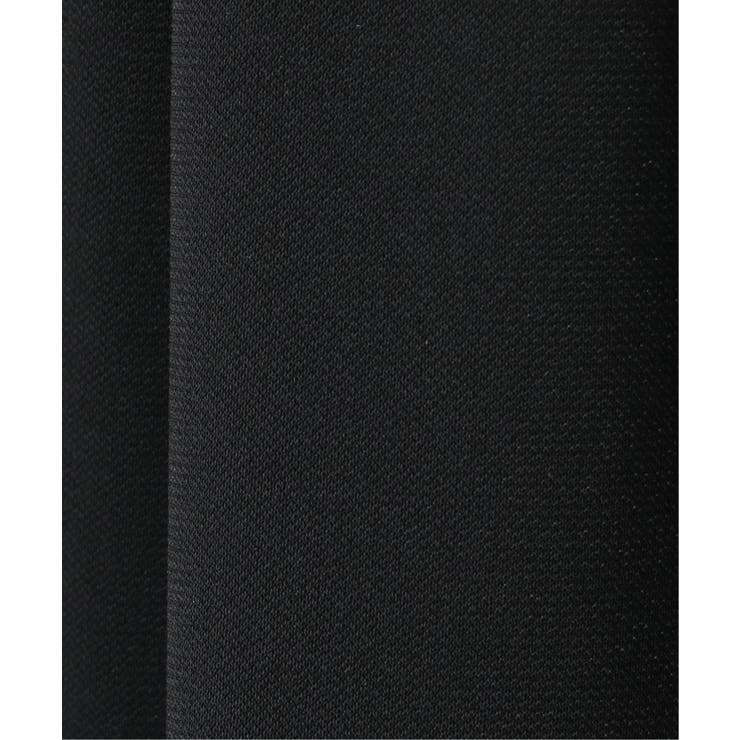 【セットアップ対応】GOKU楽さらっとリラックスパンツ | ikka  | 詳細画像32 