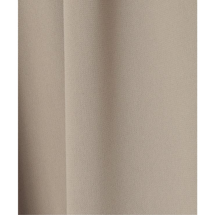 【セットアップ対応】GOKU楽さらっとリラックスパンツ | ikka  | 詳細画像34 