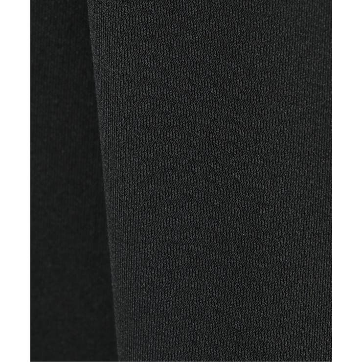 【接触冷感／セットアップ対応】GOKU楽冷感さらっとパンツ | ikka  | 詳細画像25 