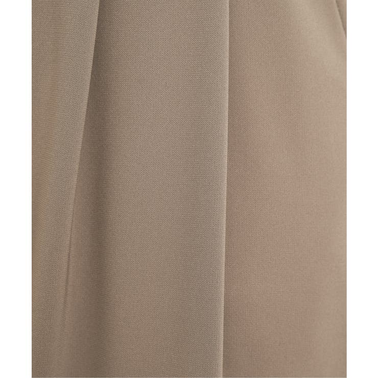 【接触冷感／セットアップ対応】GOKU楽冷感さらっとパンツ | ikka  | 詳細画像27 