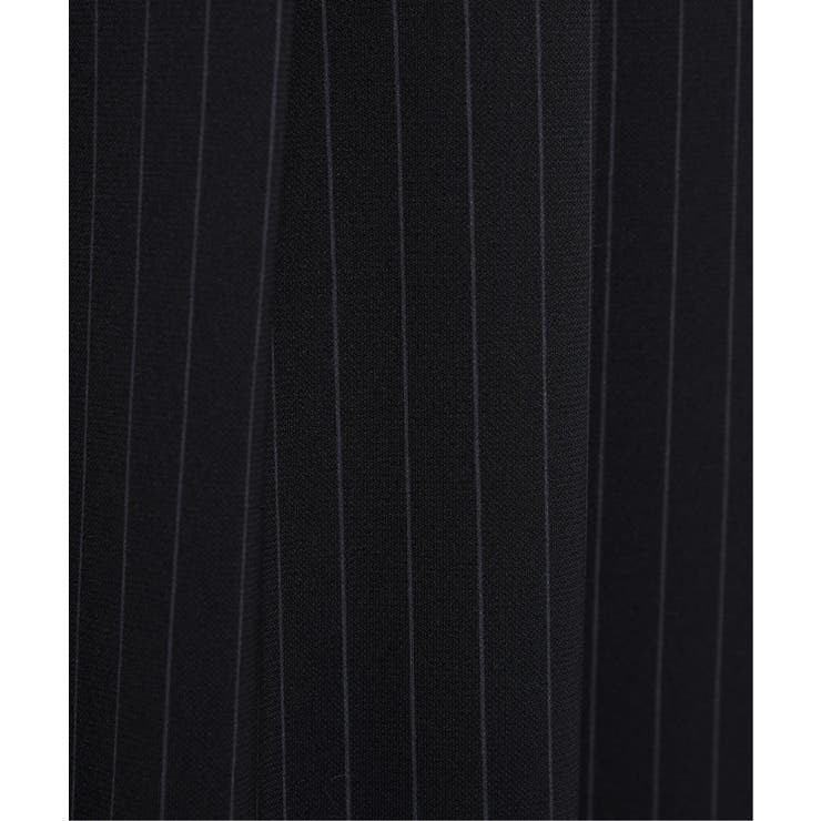 【接触冷感／セットアップ対応】GOKU楽冷感さらっとパンツ | ikka  | 詳細画像28 