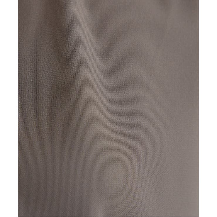 【セットアップ対応】GOKU楽冷感スリットガウチョ | ikka  | 詳細画像22 