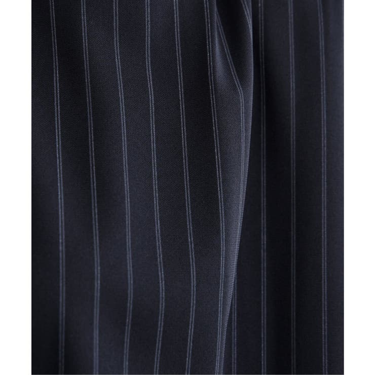 【セットアップ対応】GOKU楽冷感スリットガウチョ | ikka  | 詳細画像23 