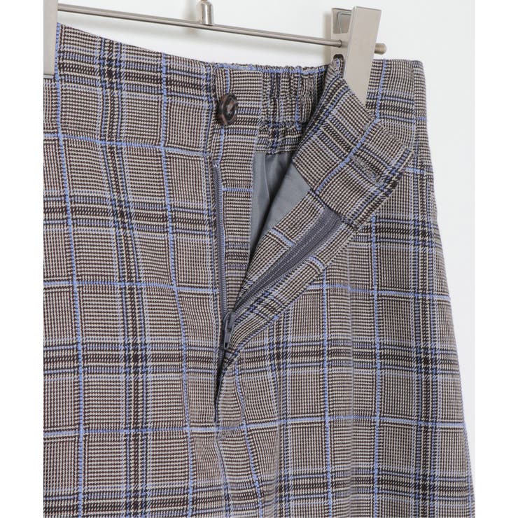 √M ルートエム スリットスカート | ikka  | 詳細画像8 