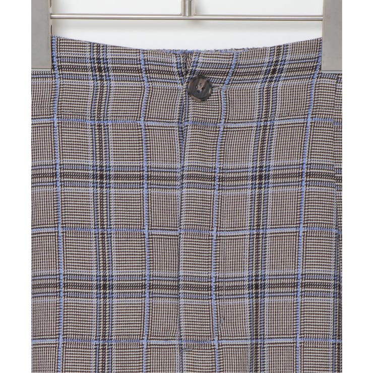 √M ルートエム スリットスカート | ikka  | 詳細画像4 