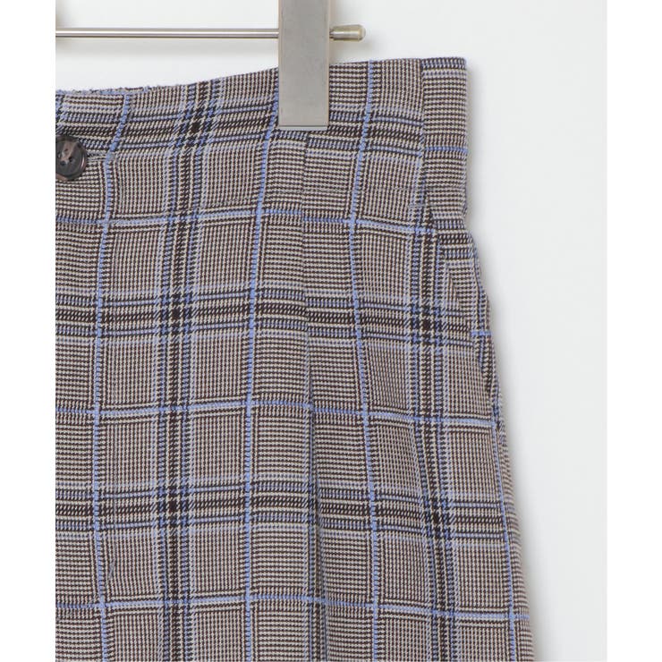 √M ルートエム スリットスカート | ikka  | 詳細画像5 