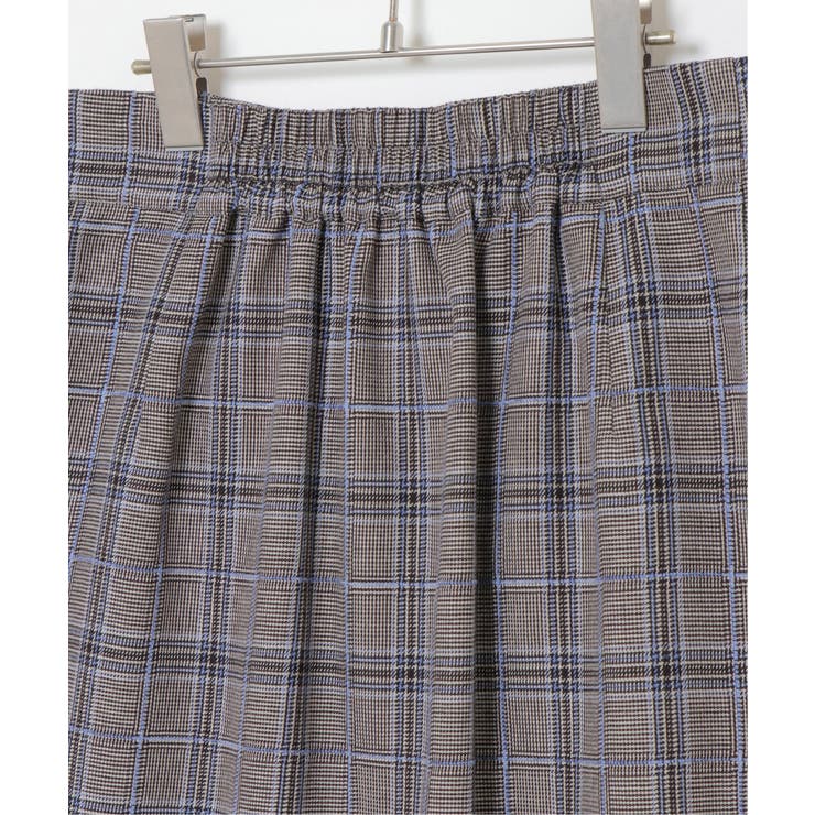 √M ルートエム スリットスカート | ikka  | 詳細画像6 