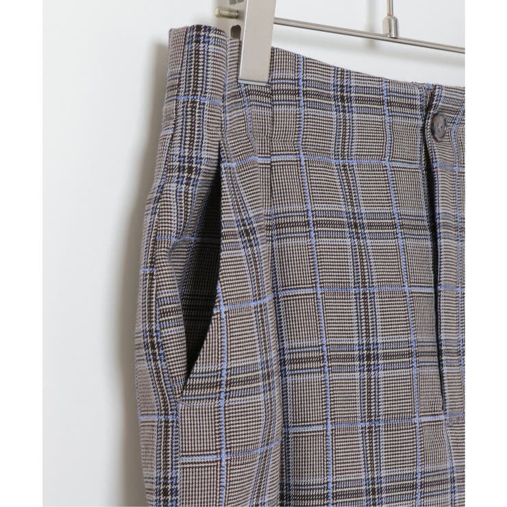 √M ルートエム スリットスカート | ikka  | 詳細画像7 